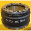 Top Quality Heavy Duty Truck Brake Drum 66864F 3600a